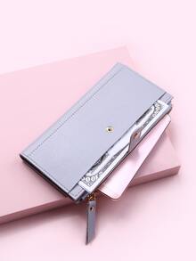 Monederos - Gris Claro - Ver 2