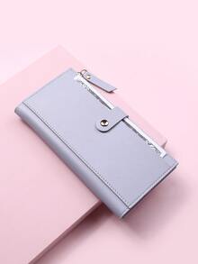 Monederos - Gris Claro - Ver 3