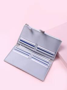 Monederos - Gris Claro - Ver 4