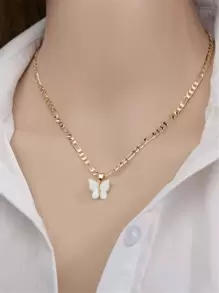 Dây chuyền - Xem 1