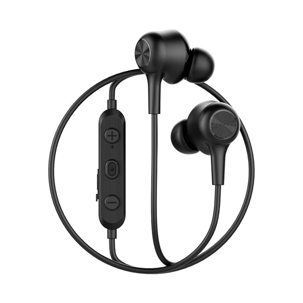 

Спортивная Bluetooth-гарнитура, Чёрный