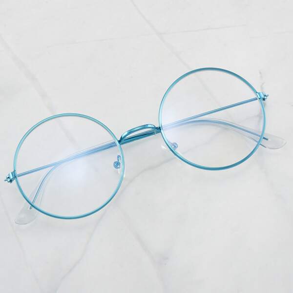 

Anti-Blue Light Eyeglasses