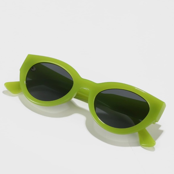 

Two Tone Sunglasses