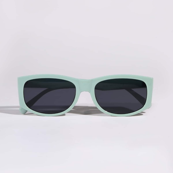 

Two Tone Sunglasses