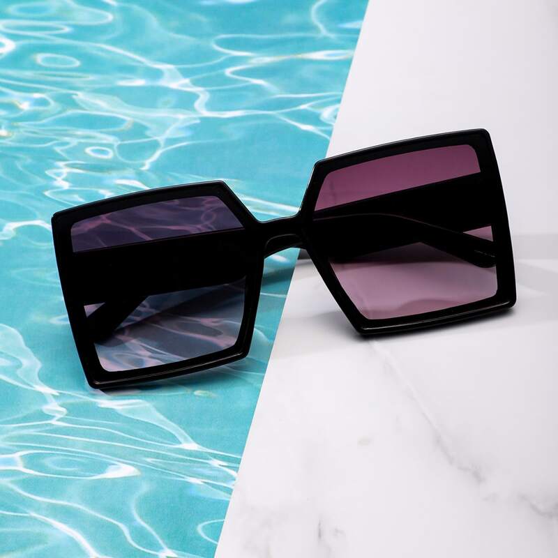 

Tinted Lens Sunglasses