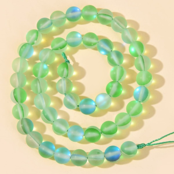 

48pcs DIY Jewelry Accessory, Green