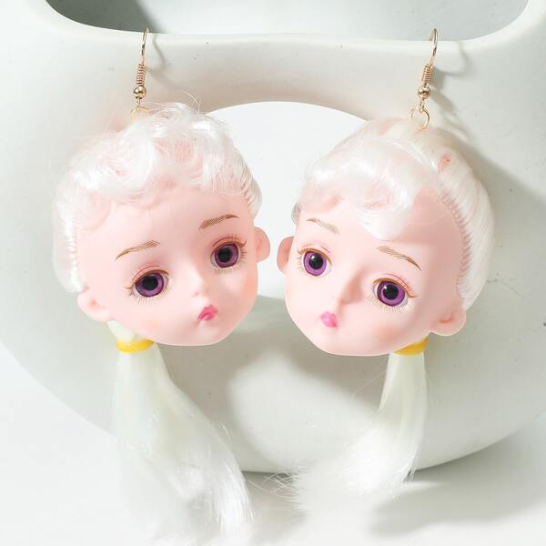 

Серьги, Многоцветный