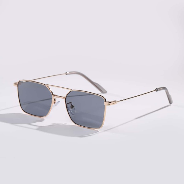 

Metal Frame Sunglasses