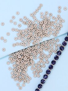 150pcs DIY Jewelry Accessory - Silver - View 1