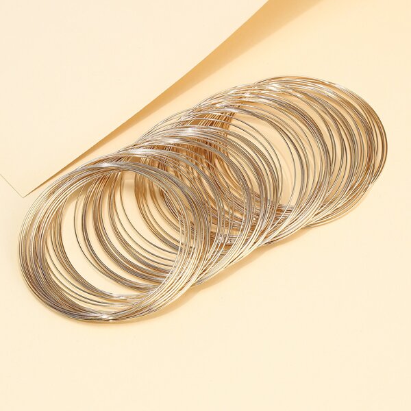 

DIY Jewelry Accessory, Gold