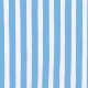 Azul y blanco