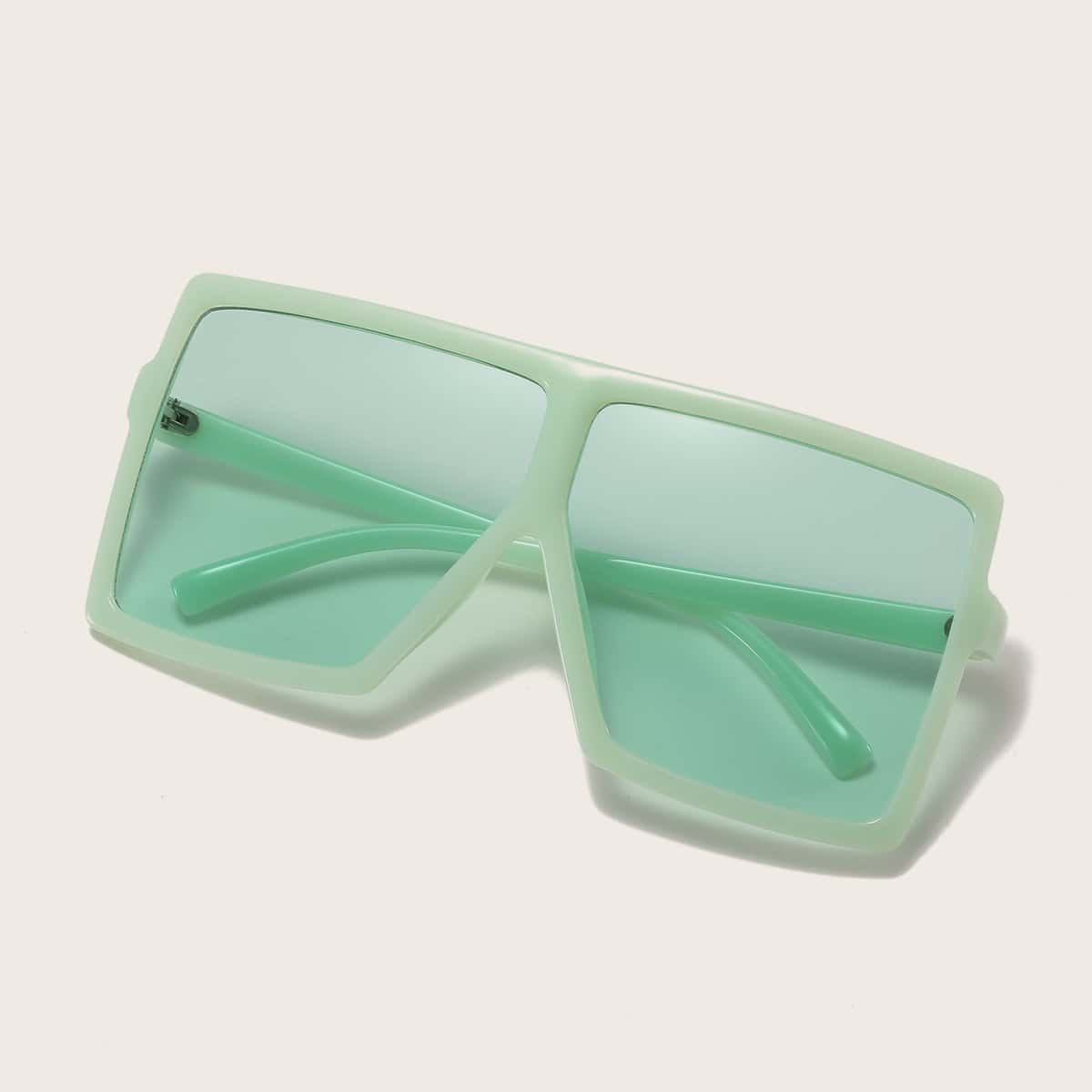 

Tinted Lens Sunglasses