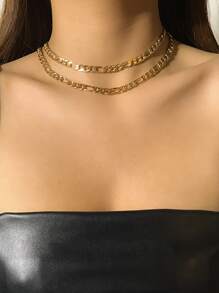 Collares - Amarillo Oro - Ver 1