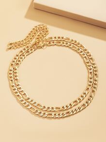 Collares - Amarillo Oro - Ver 2