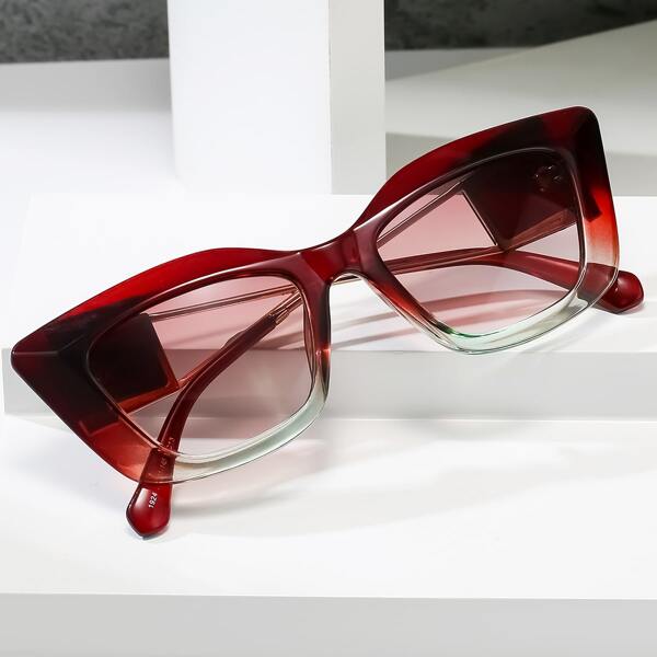 

Tinted Lens Sunglasses