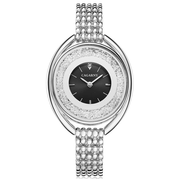 

Quicksand Dial Quartz Watch