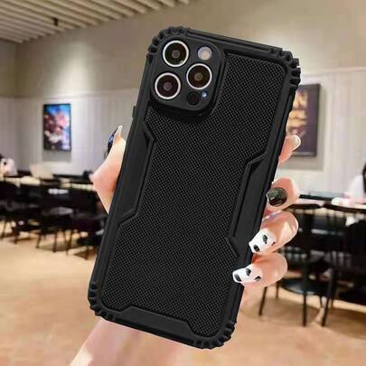 Plain Phone Case