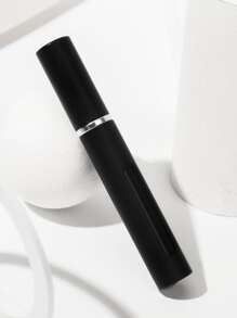 5ml perfume spray bottle 1 black portable packing bottle - Black - View 3