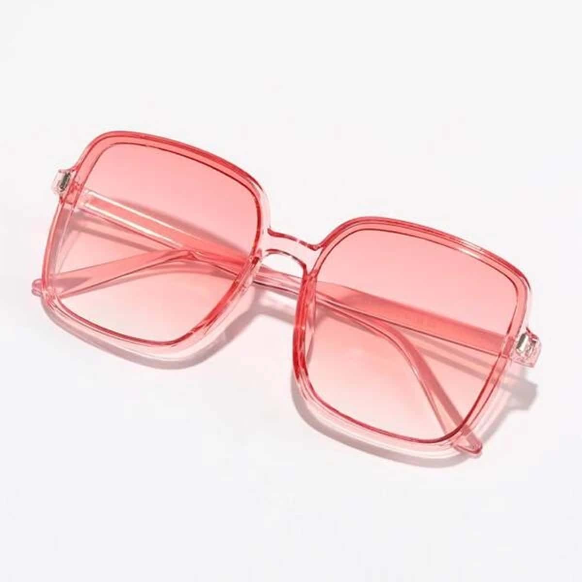 

Square Frame Sunglasses