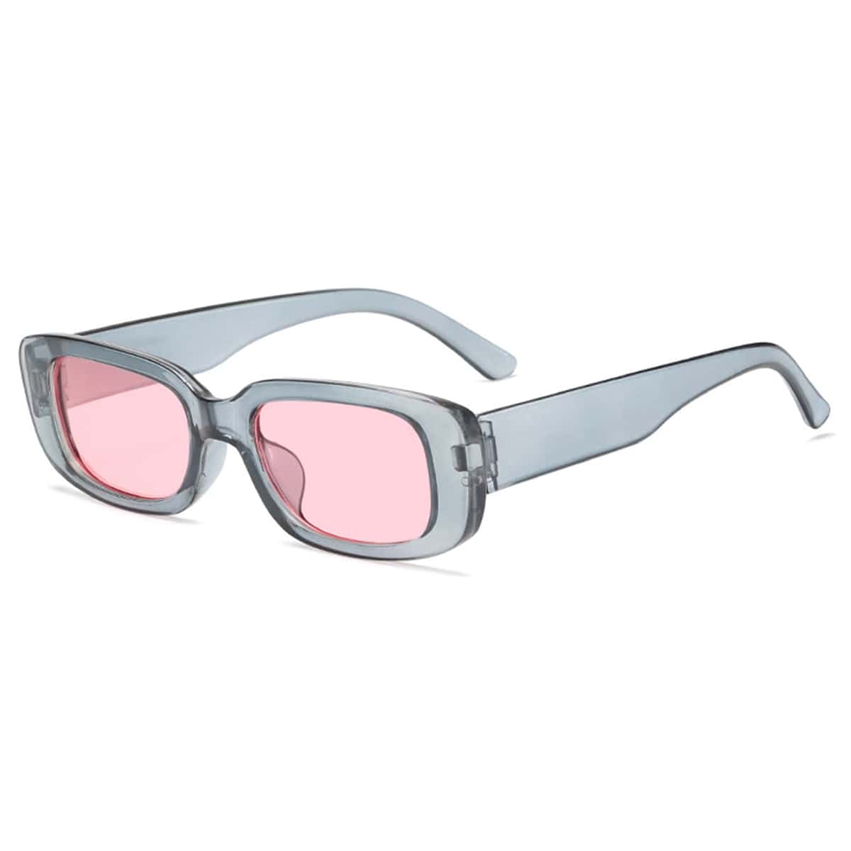 

Tinted Lens Sunglasses, Grey