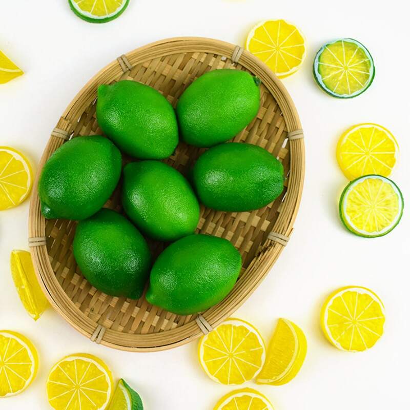 

1pc Random Lemon Ornament, Multicolor