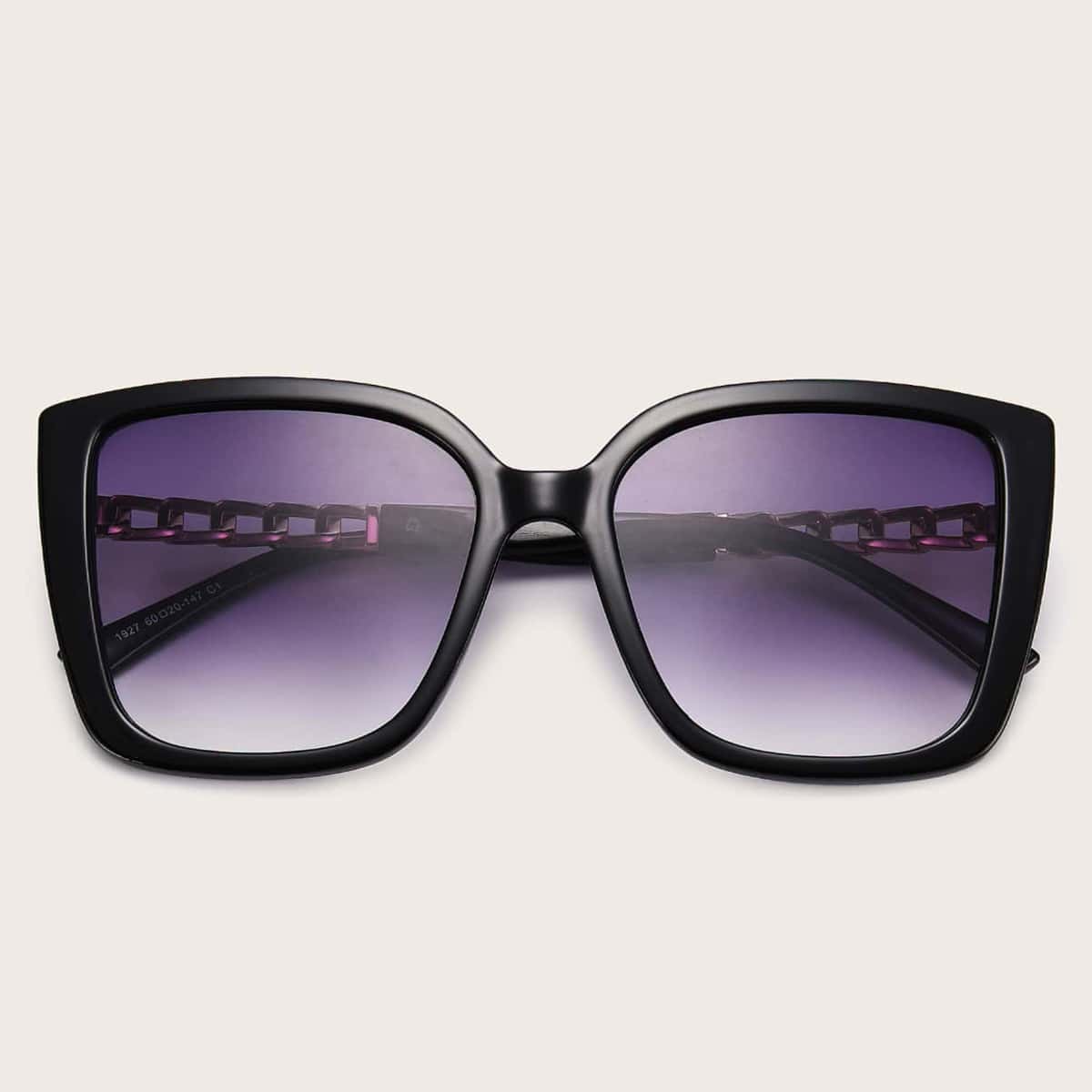 

Square Frame Sunglasses