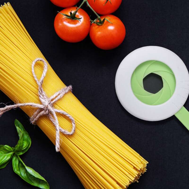 

Adjustable Noodle Component Selector, Green