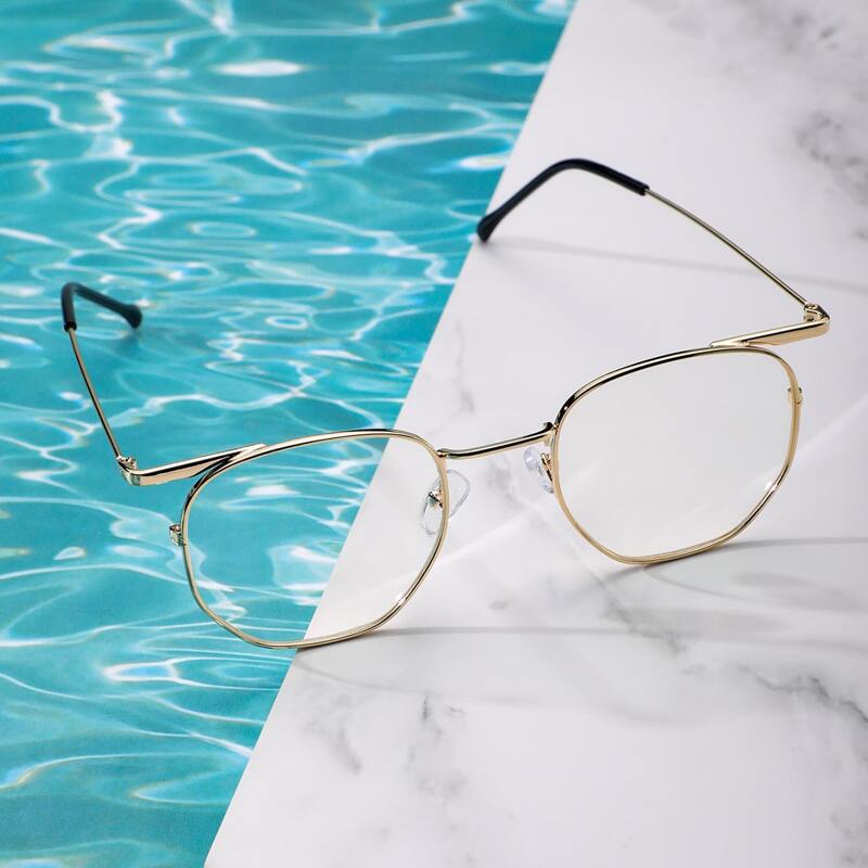 

Anti-blue Light Eyeglasses