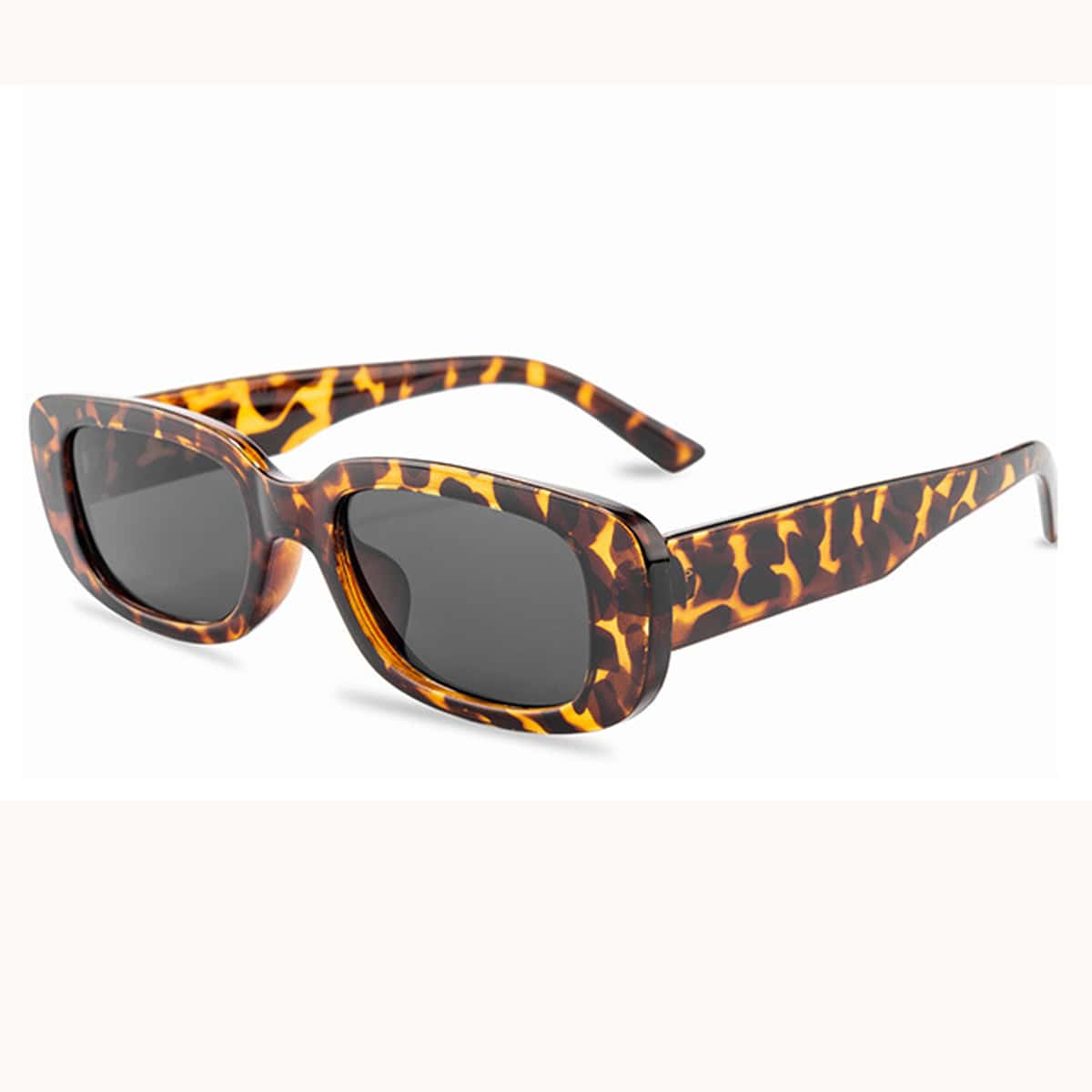 

Rectangle Frame Sunglasses