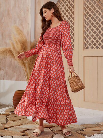 Search orange-dress | SHEIN USA