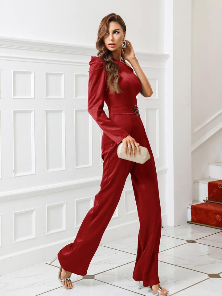 Shein Pyjama Femme Satin Shein Satin Pyjamas BRAND NEW SHEIN NAVY