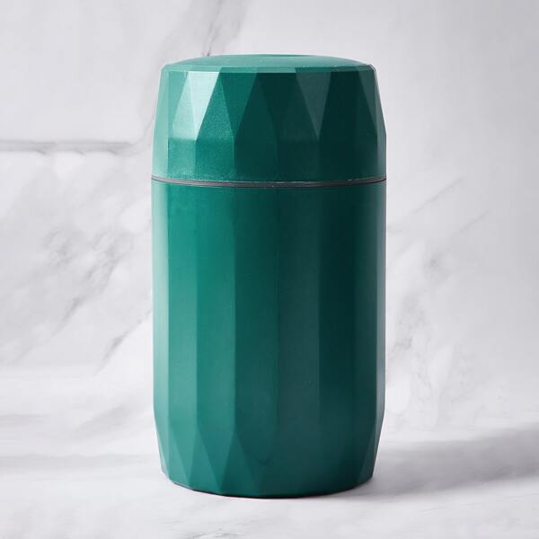 

Plain Desktop Humidifier, Green
