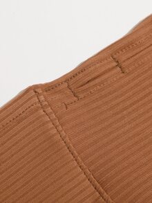 Pijamas para Mascotas - Marrón - Ver 4