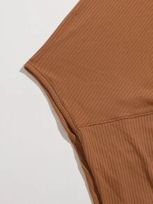 Pijamas para Mascotas - Marrón - Ver 5