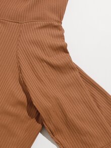 Pijamas para Mascotas - Marrón - Ver 6