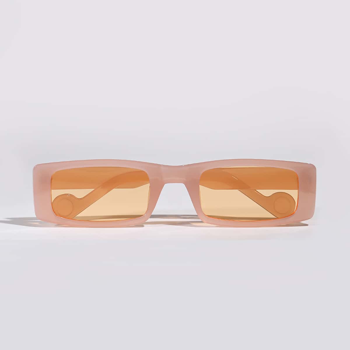 

Square Frame Sunglasses