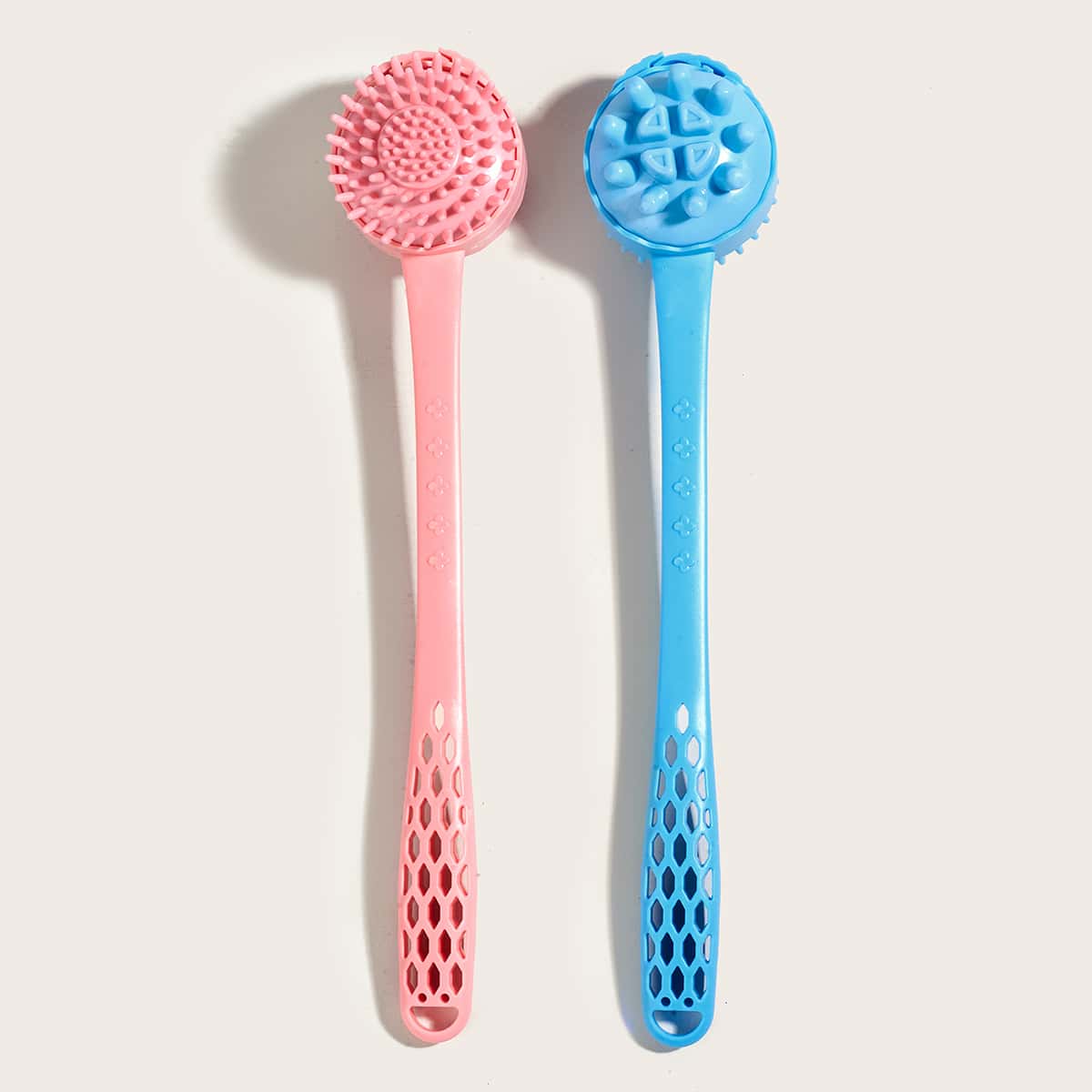 

1pc Random Color Back Massager, Blue