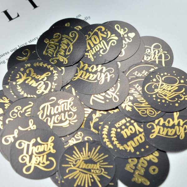 

46pcs Slogan Graphic Random Sticker, Multicolor