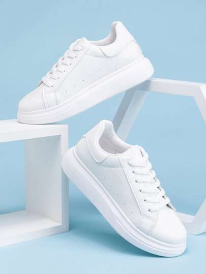 Sneaker | SHEIN Nederland