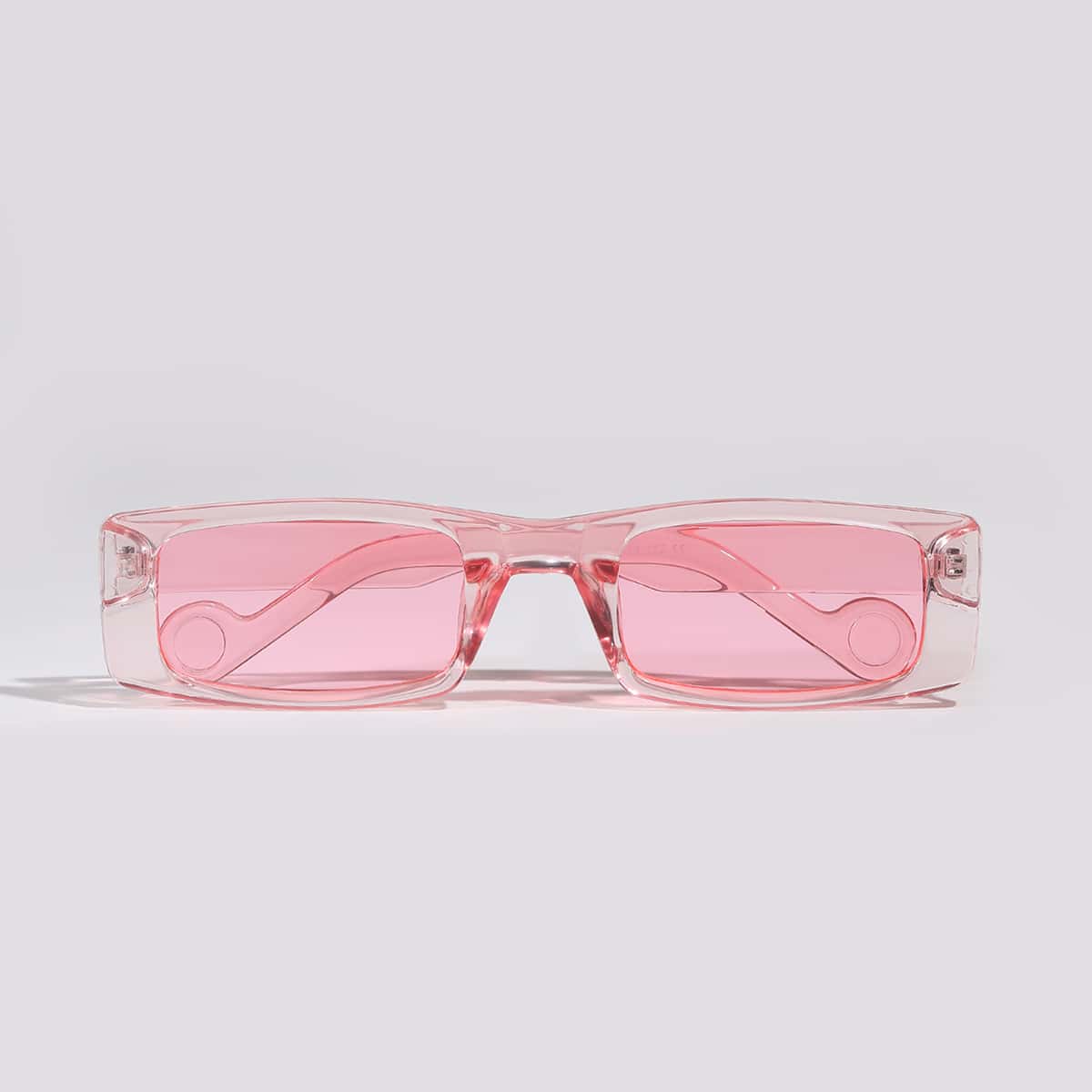 

Square Frame Sunglasses