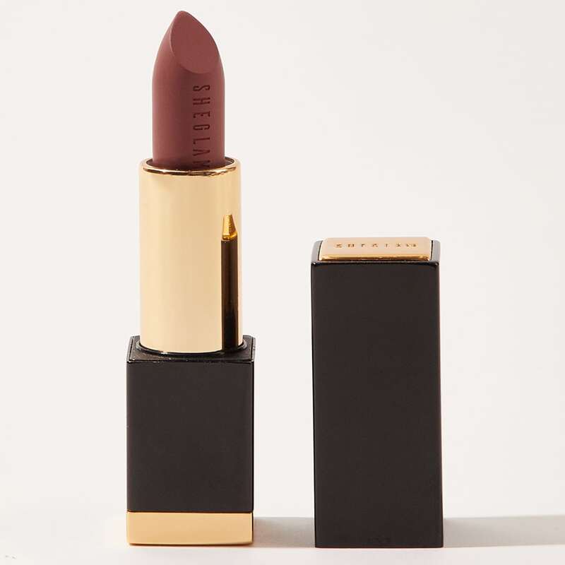 

MATTE ALLURE Lipstick-SELF-MADE BABE