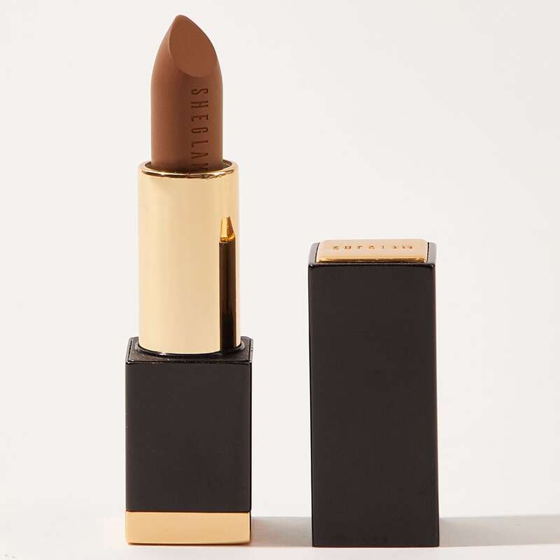 

MATTE ALLURE Lipstick-DON'T CALL ME HONEY