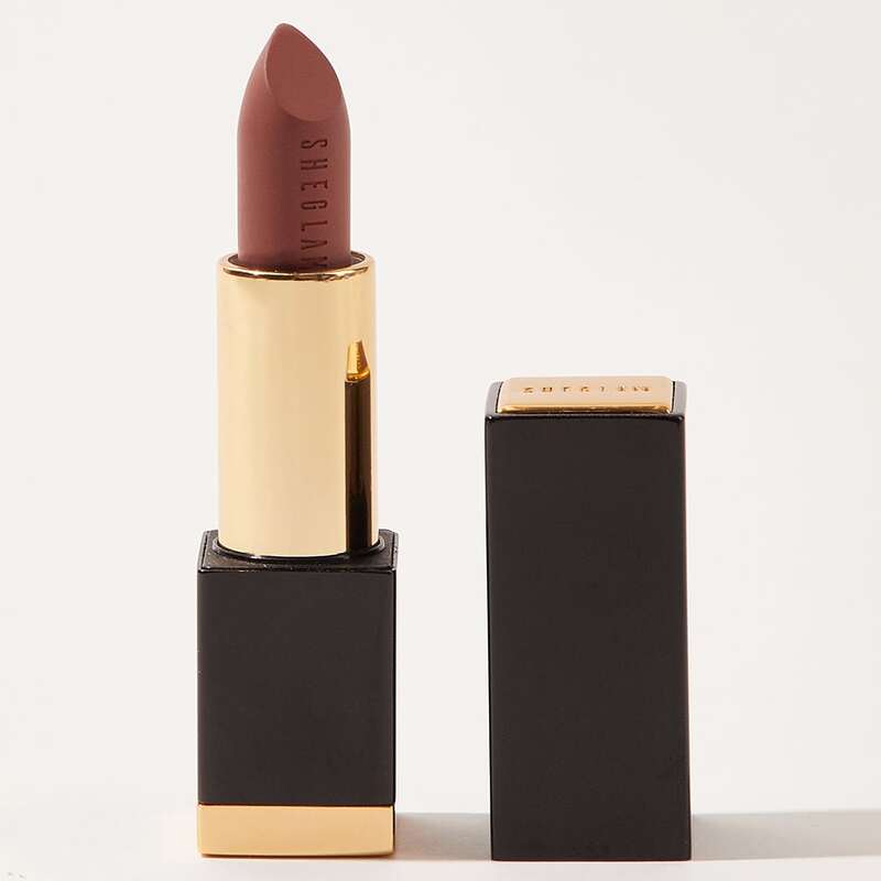 

MATTE ALLURE Lipstick-NEUTRAL TERRITORY