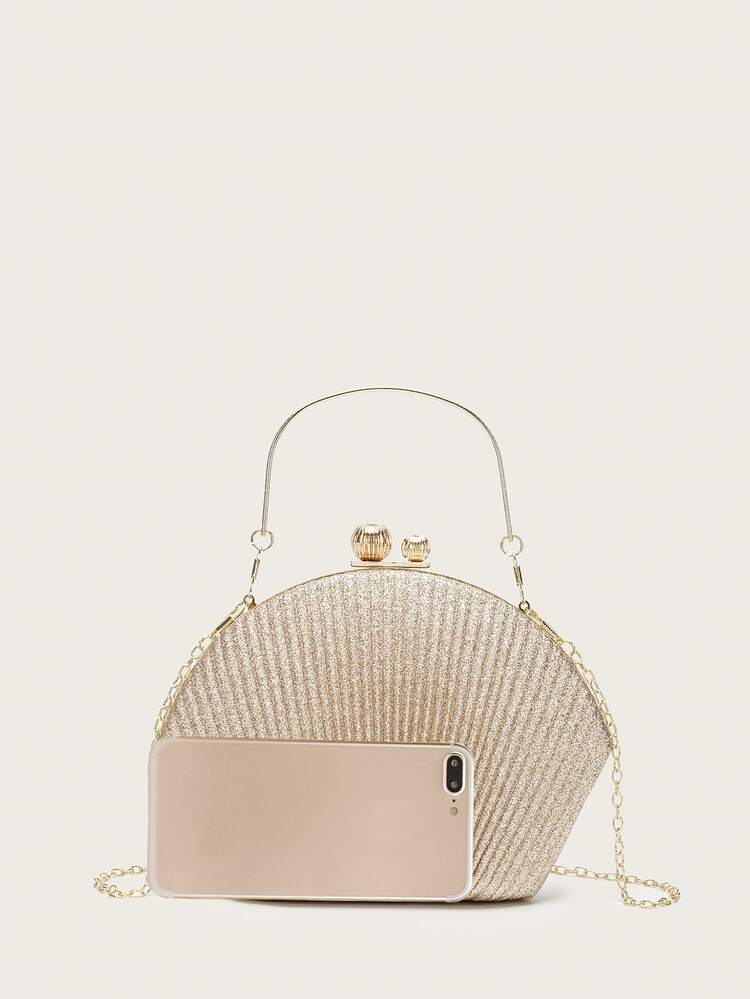 Clutch - Champán - Añade 5