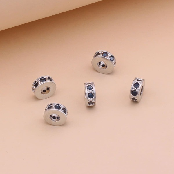

DIY, Серебряные
