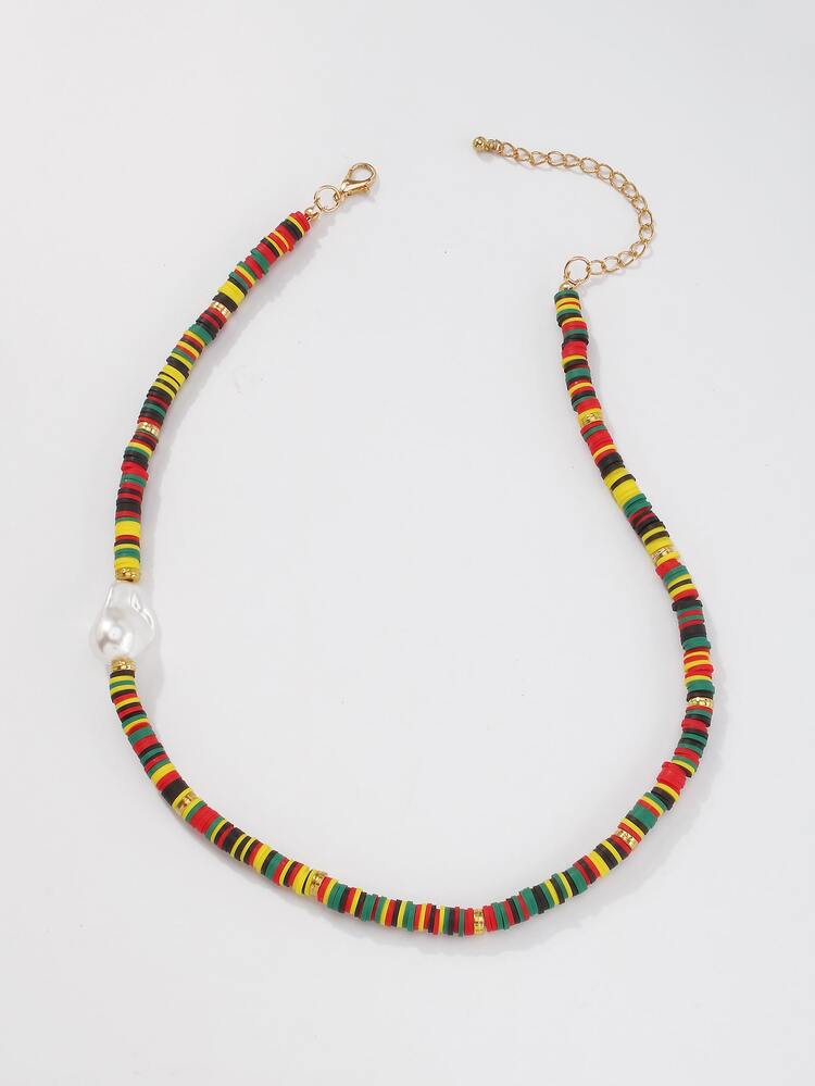 Collares - Multicolor - Añade 2