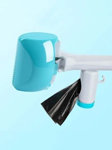 1入組狗狗拾便器 - 彩色 - 查看 2