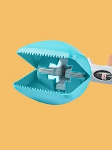 1入組狗狗拾便器 - 彩色 - 查看 4