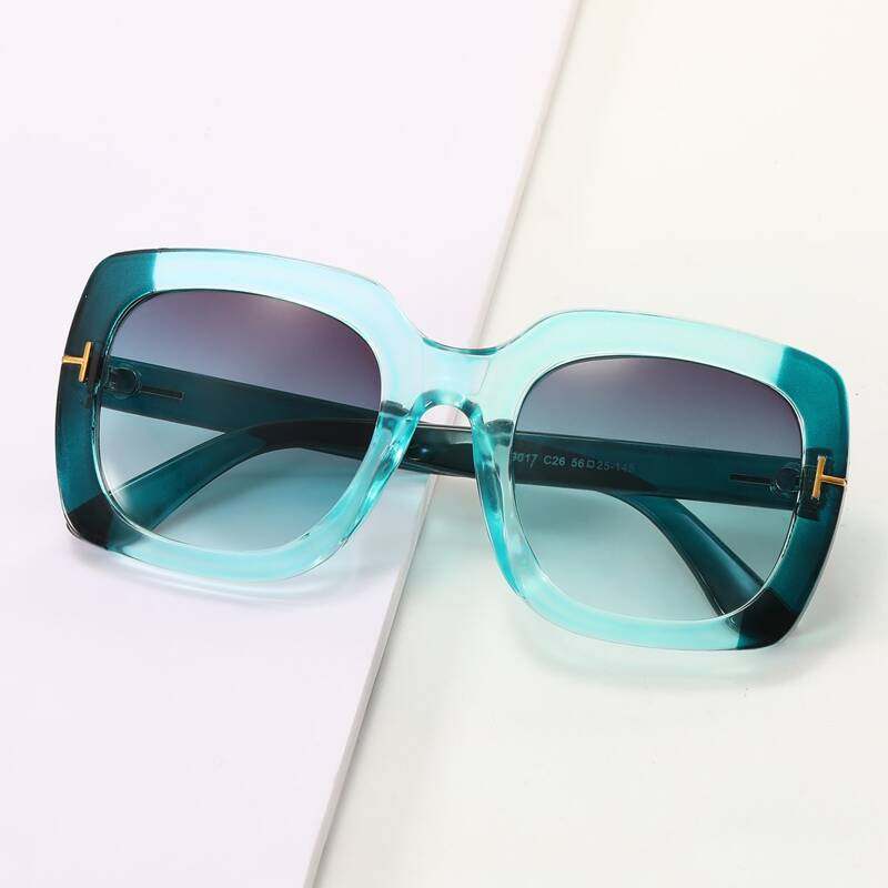 

Tinted Lens Sunglasses