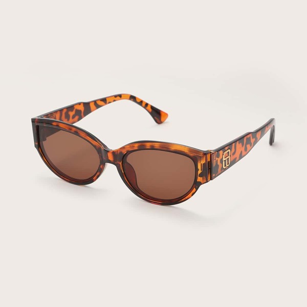 

Tinted Lens Sunglasses